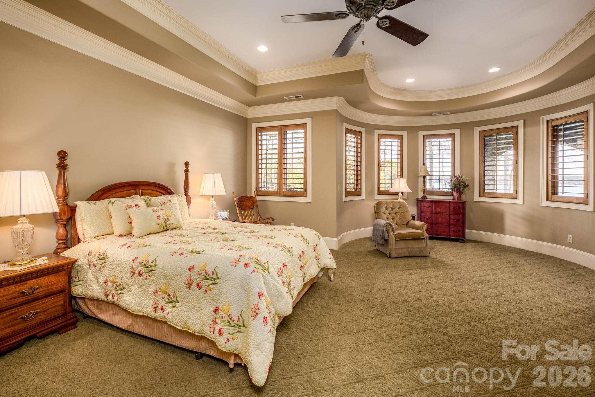 The Vineyards at Kiser Island - Residential