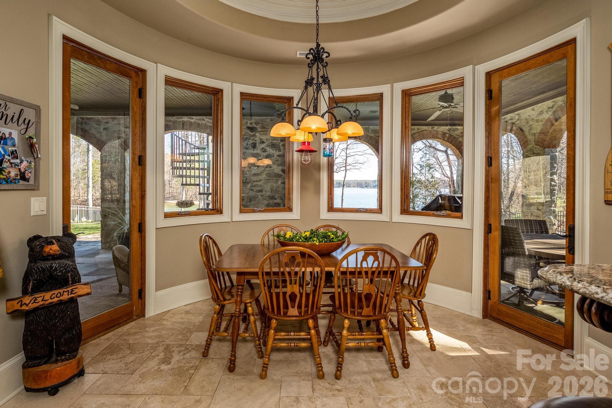 The Vineyards at Kiser Island - Residential