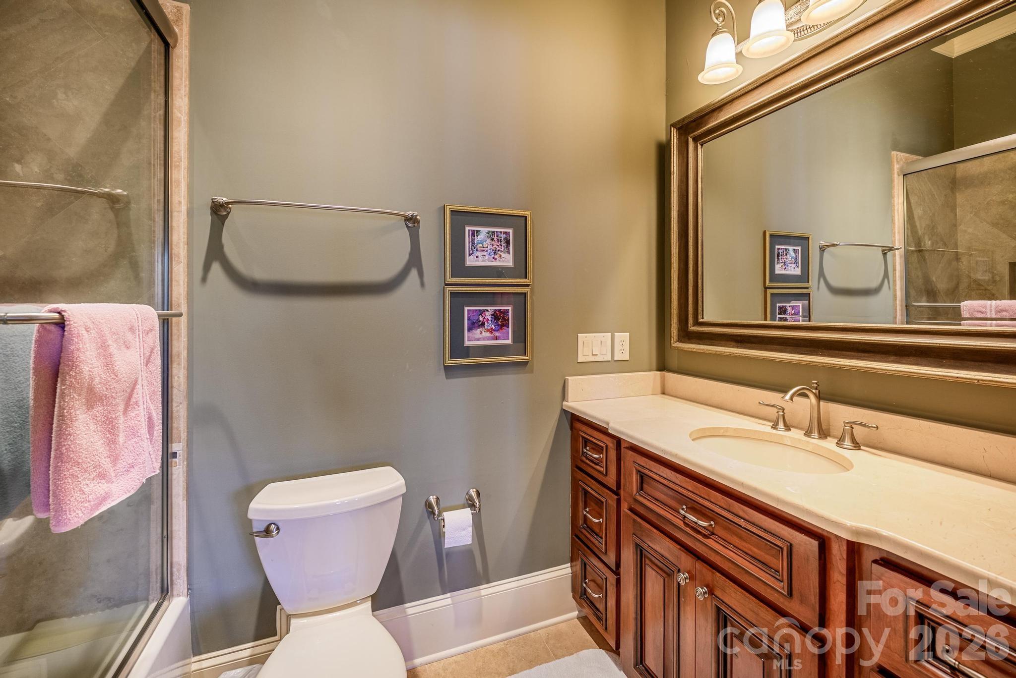 The Vineyards at Kiser Island - Residential