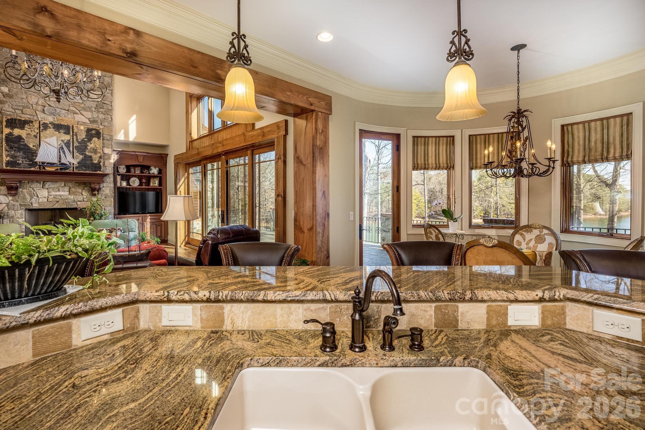 The Vineyards at Kiser Island - Residential