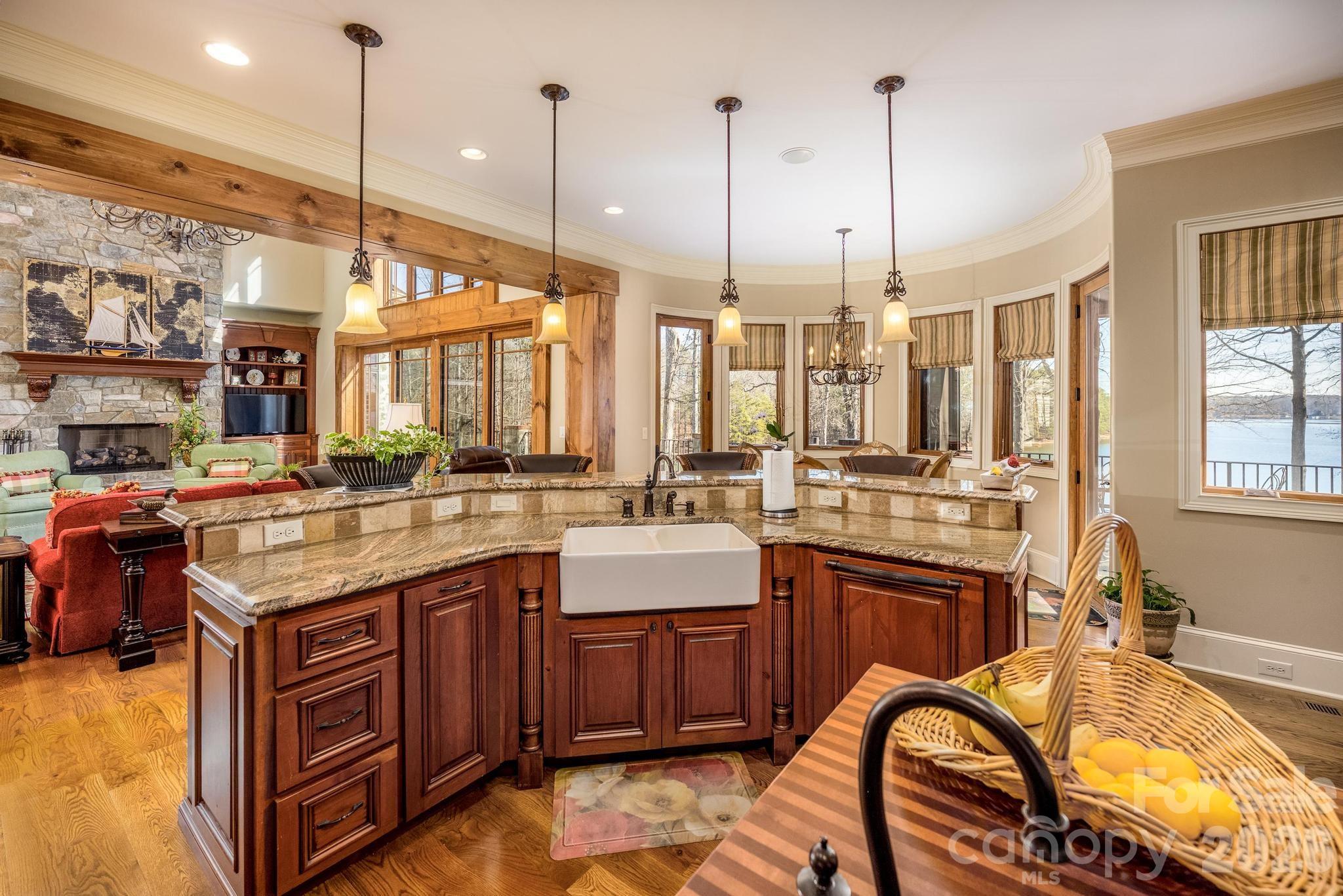 The Vineyards at Kiser Island - Residential