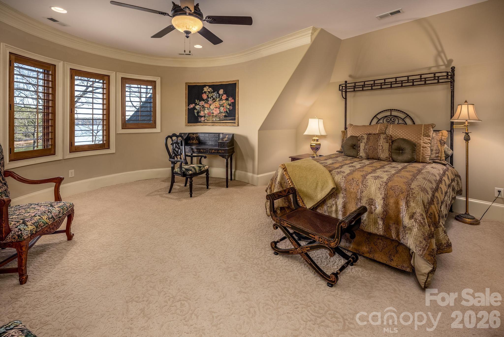 The Vineyards at Kiser Island - Residential