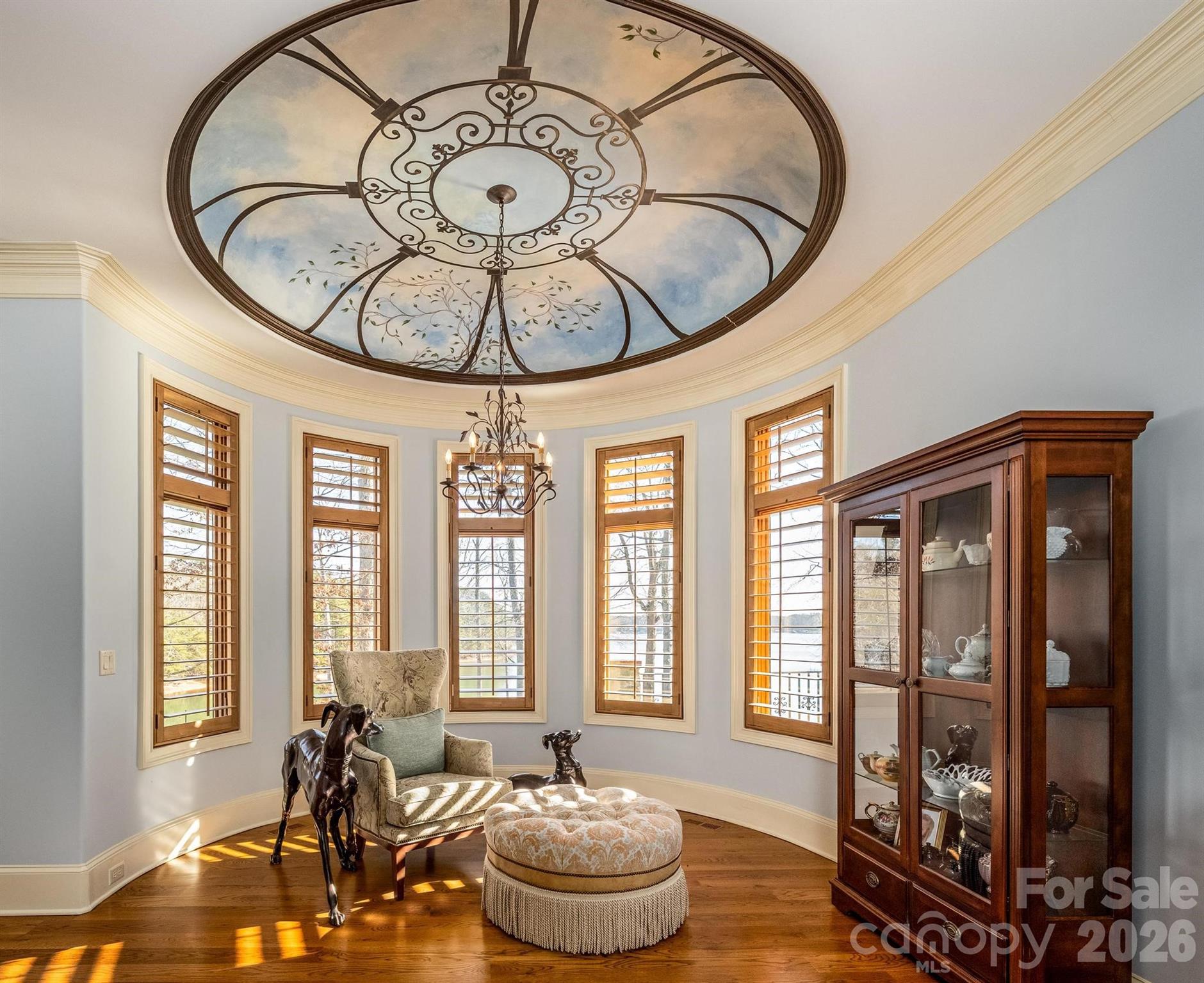 The Vineyards at Kiser Island - Residential