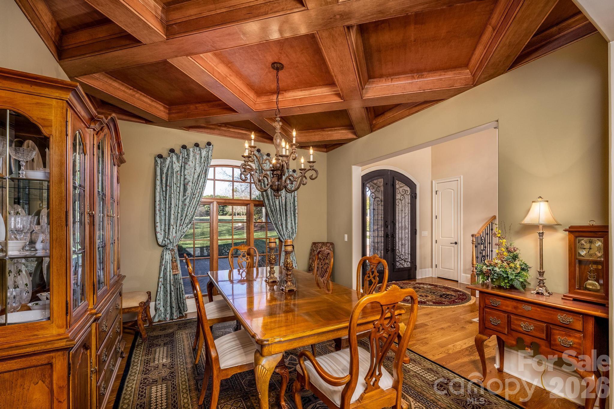 The Vineyards at Kiser Island - Residential