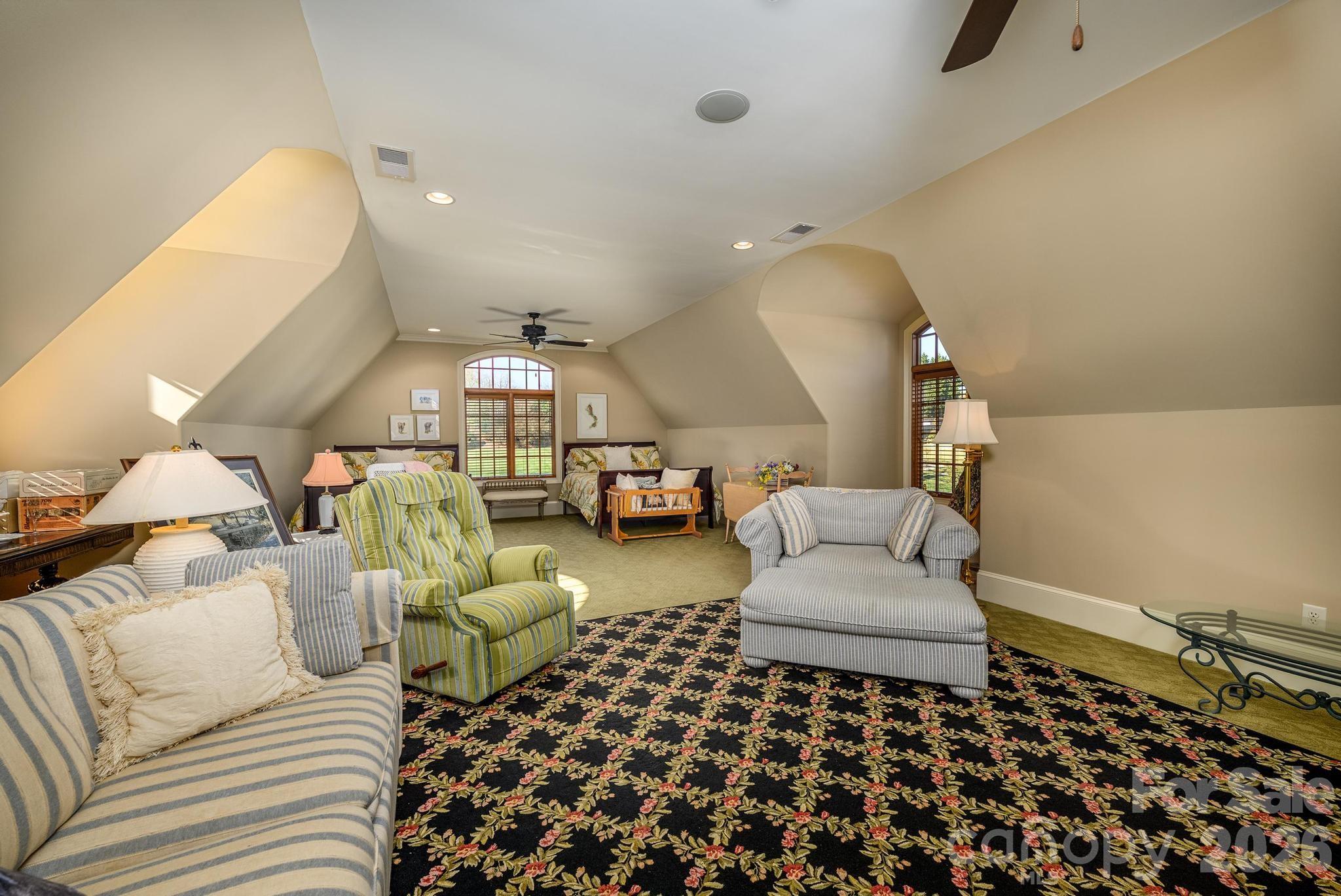 The Vineyards at Kiser Island - Residential