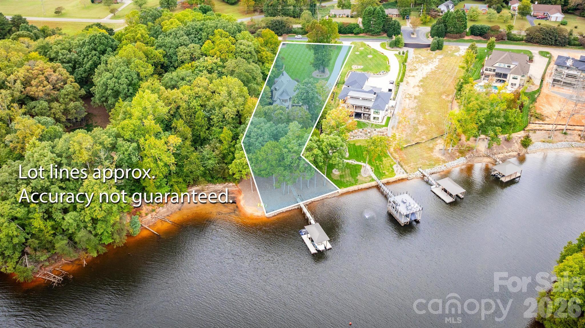 The Vineyards at Kiser Island - Residential