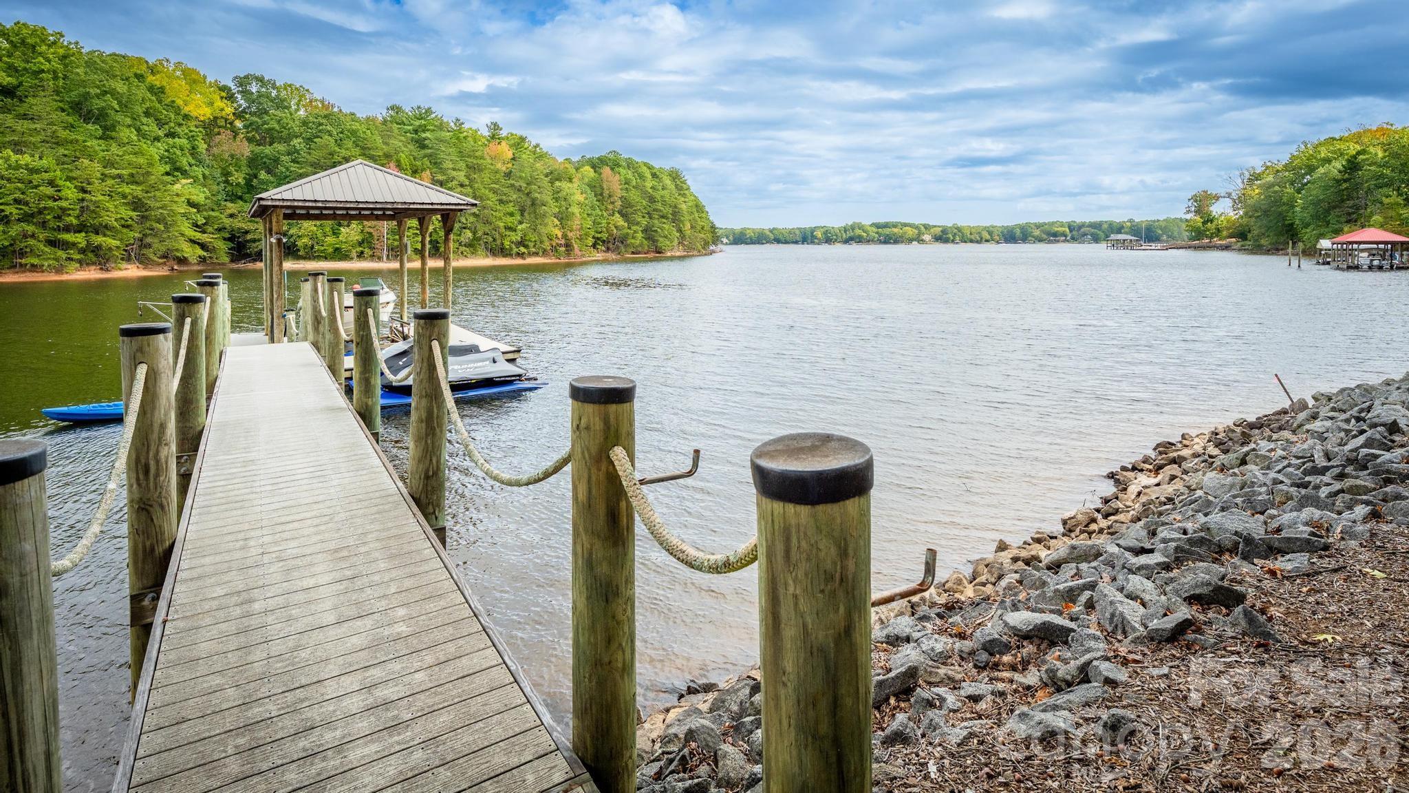 The Vineyards at Kiser Island - Residential