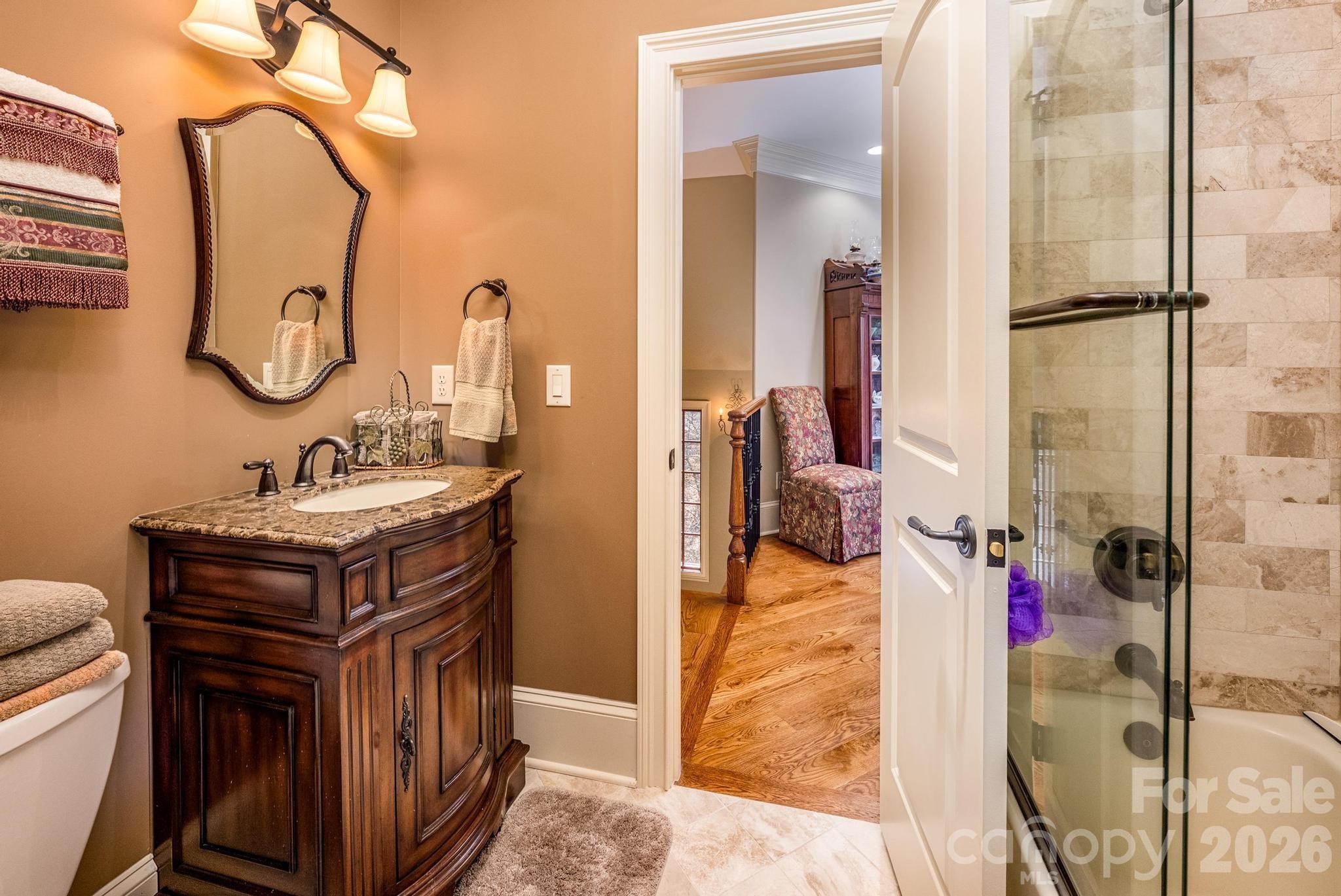 The Vineyards at Kiser Island - Residential