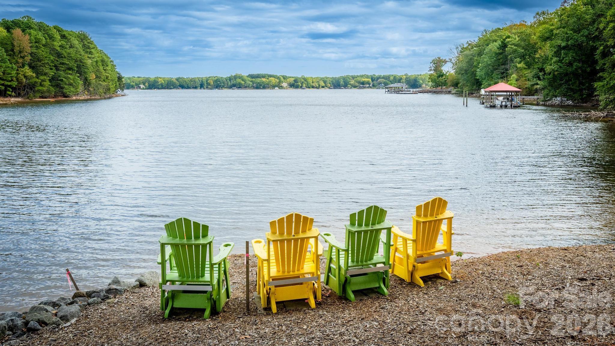The Vineyards at Kiser Island - Residential