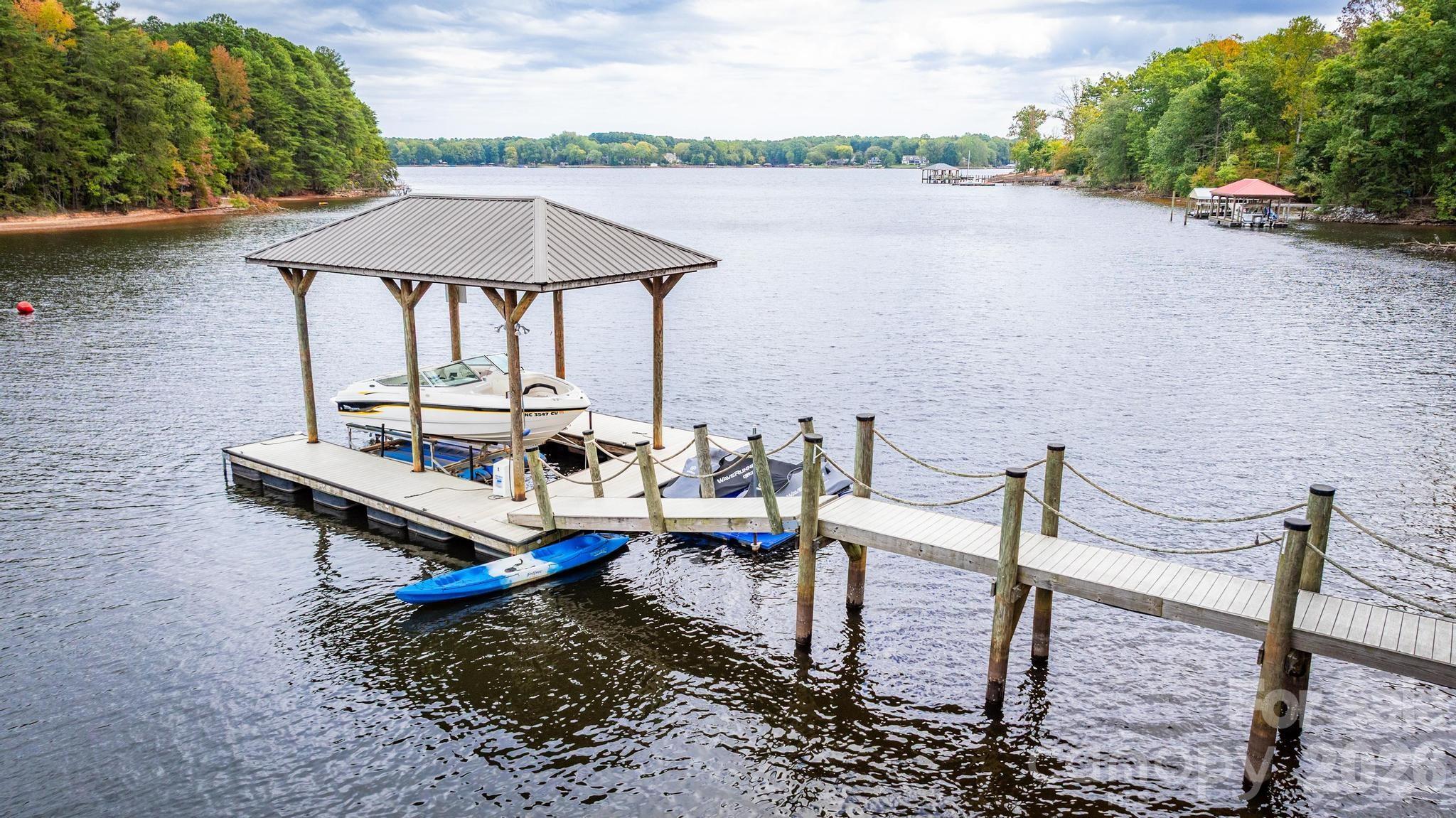 The Vineyards at Kiser Island - Residential