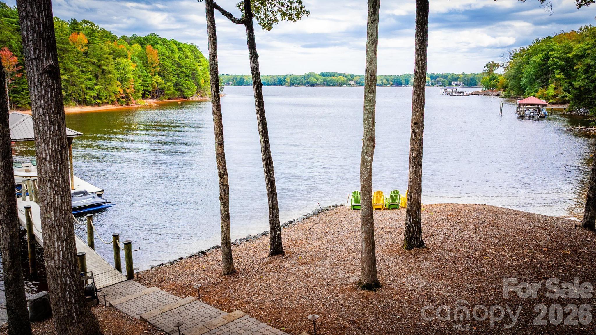The Vineyards at Kiser Island - Residential