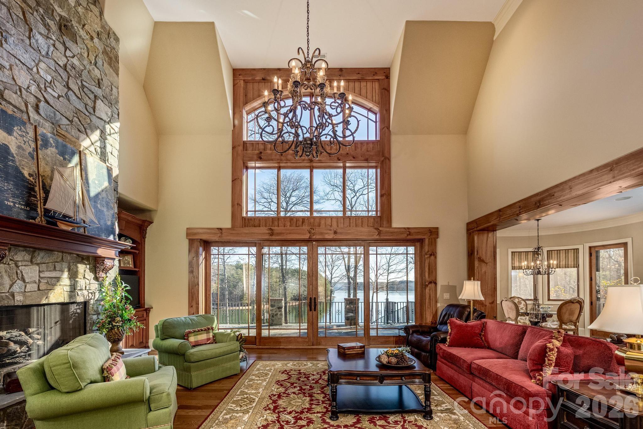 The Vineyards at Kiser Island - Residential