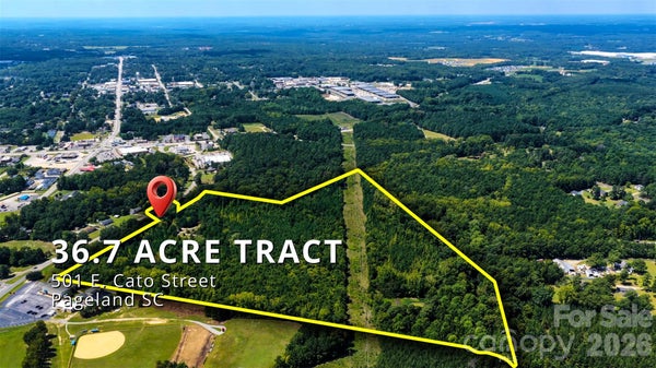501 E CATO ST, PAGELAND, SC 29728 - Image 52182182137d1c2e255023b9bdc66093/4255229877