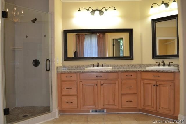 Miller Pond - Residential