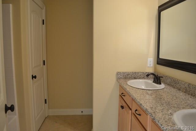 Miller Pond - Residential