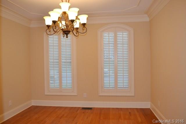 Miller Pond - Residential