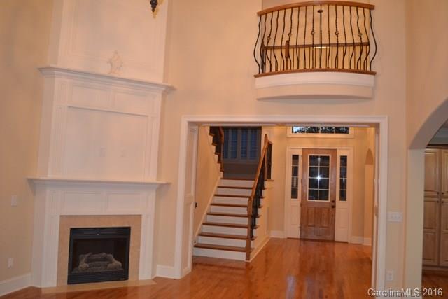 Miller Pond - Residential