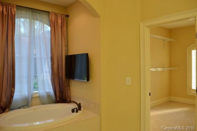 Miller Pond - Residential