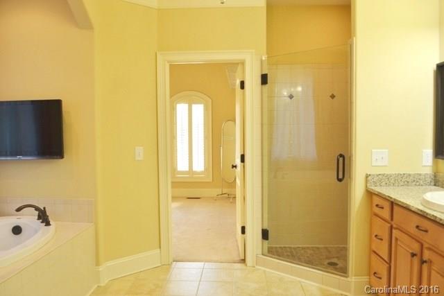 Miller Pond - Residential