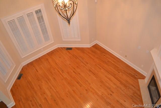 Miller Pond - Residential