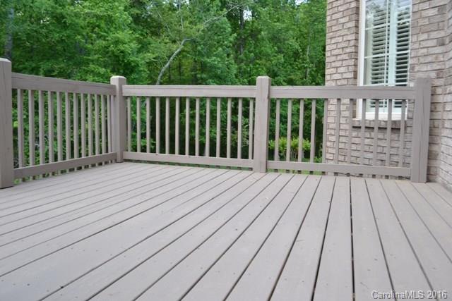 Miller Pond - Residential