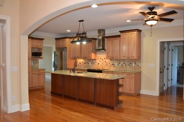 Miller Pond - Residential