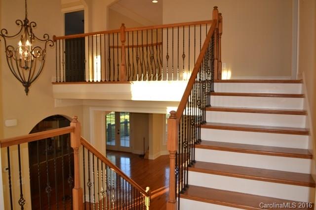 Miller Pond - Residential