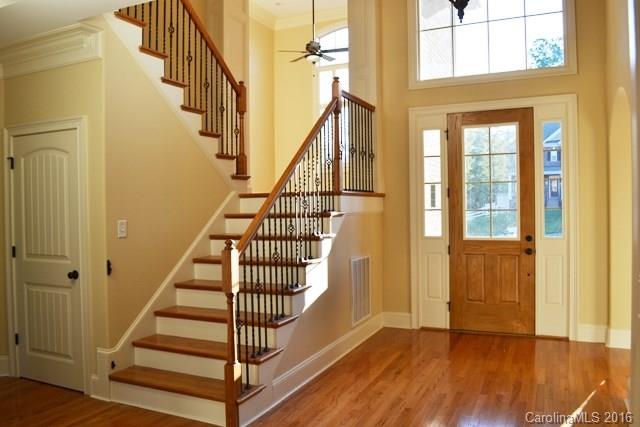 Miller Pond - Residential