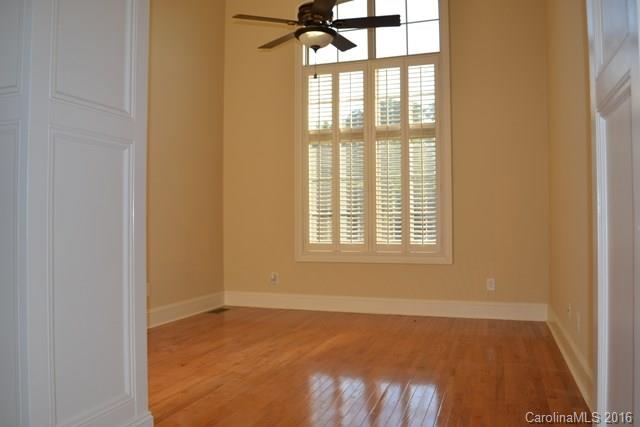 Miller Pond - Residential