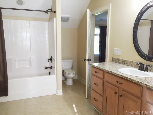 Miller Pond - Residential