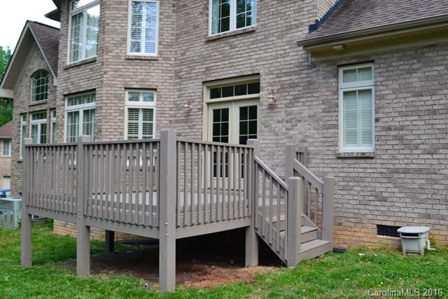 Miller Pond - Residential