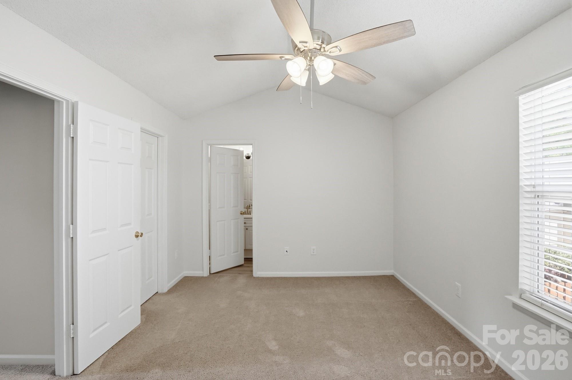 Elizabeth Townes - Residential