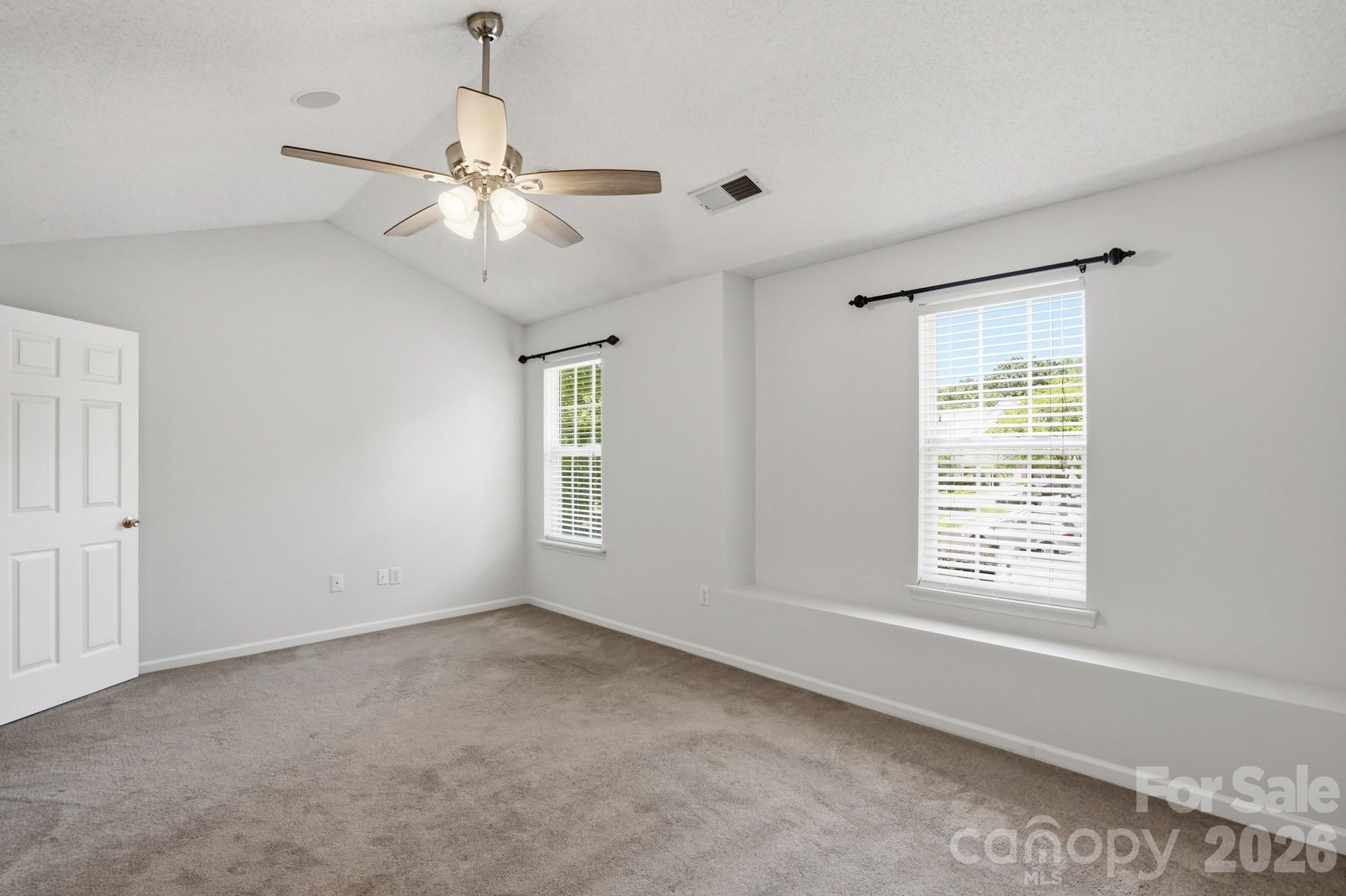 Elizabeth Townes - Residential