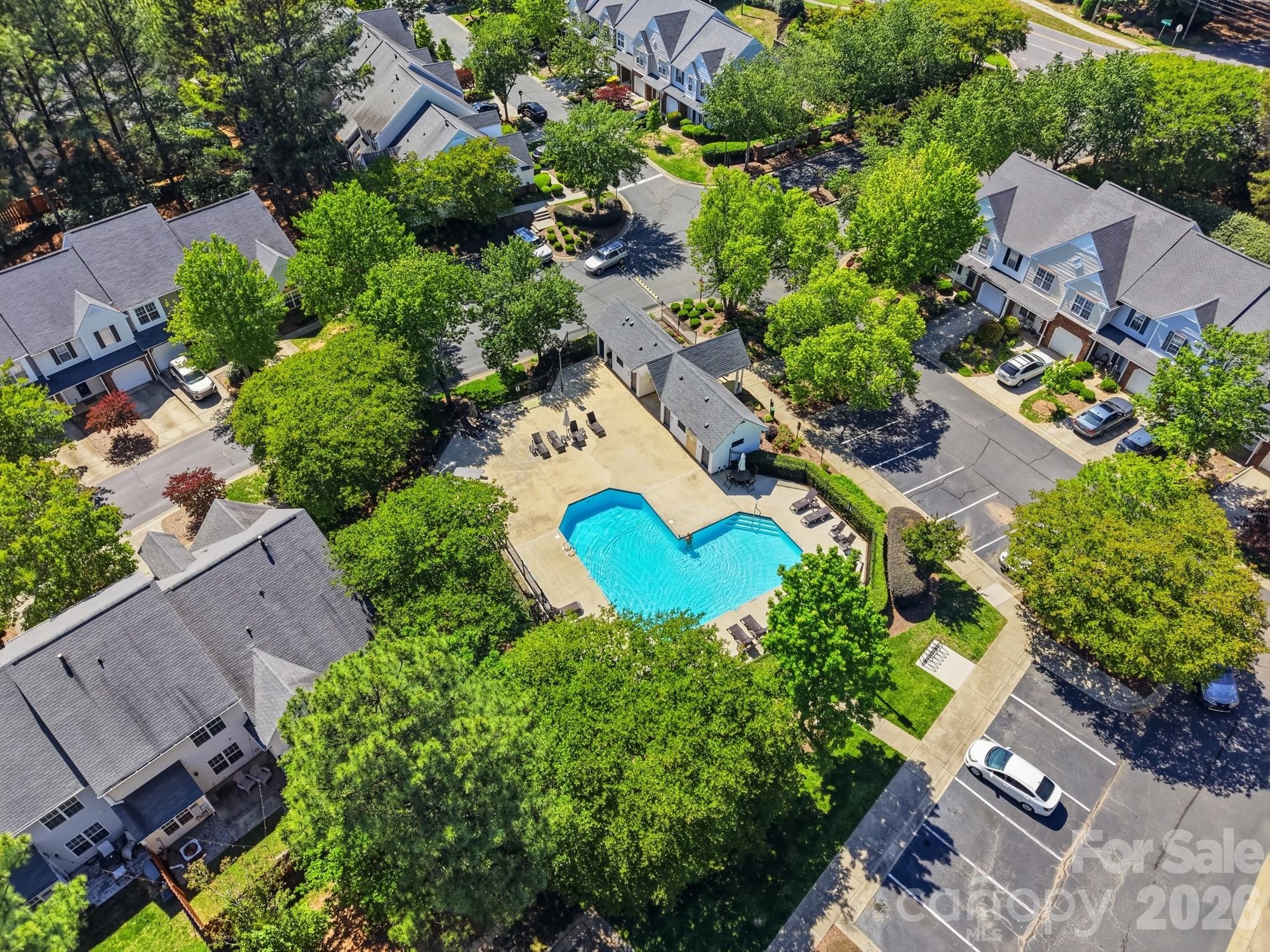 Elizabeth Townes - Residential