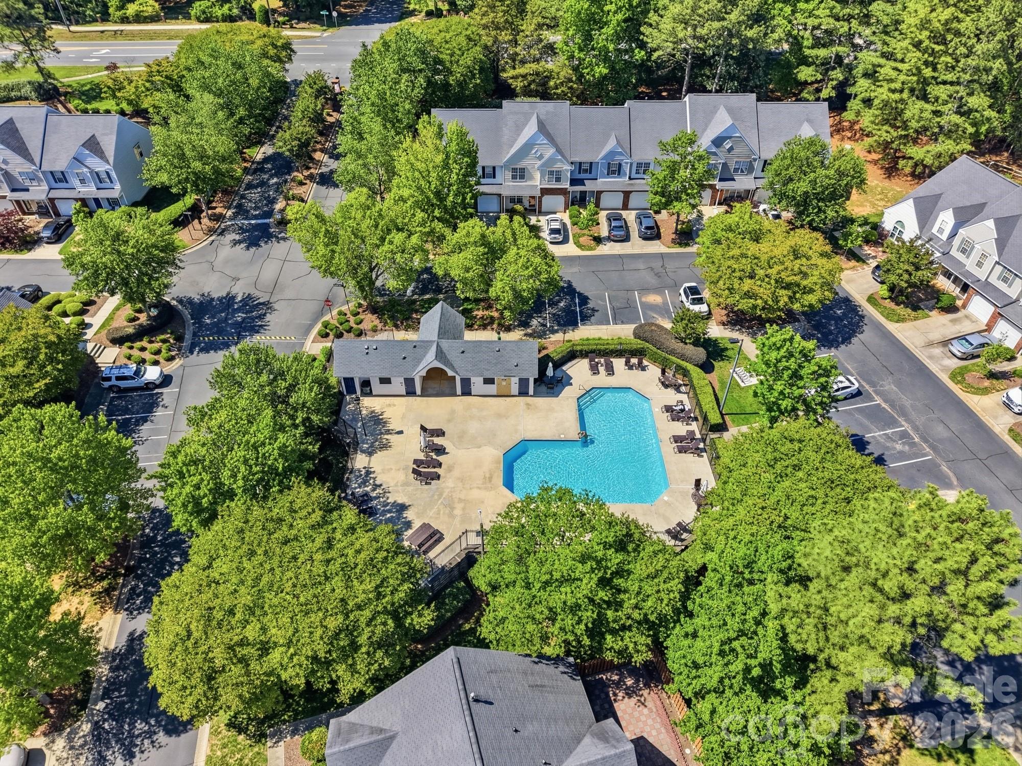 Elizabeth Townes - Residential