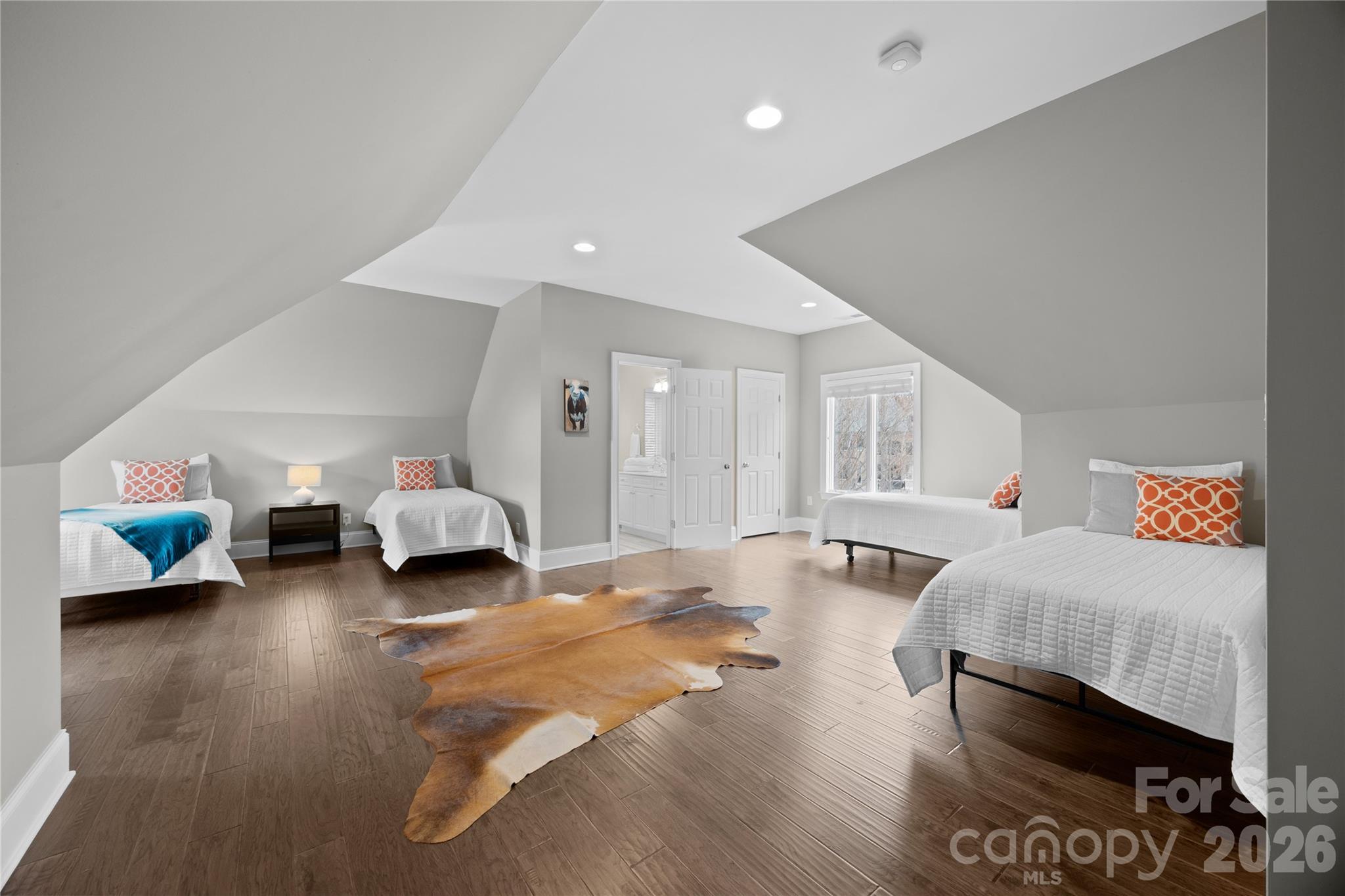 West Bay - Residential