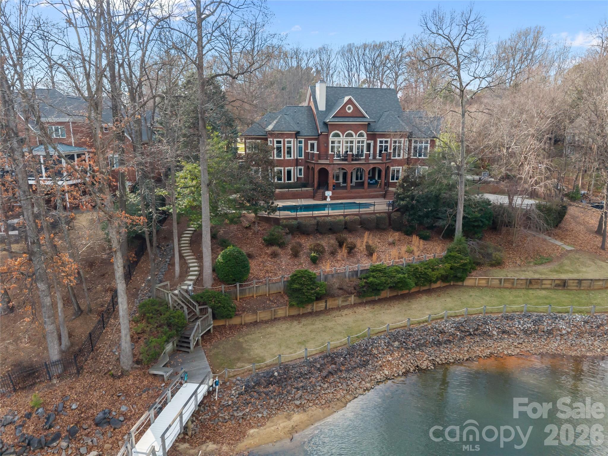 West Bay - Residential