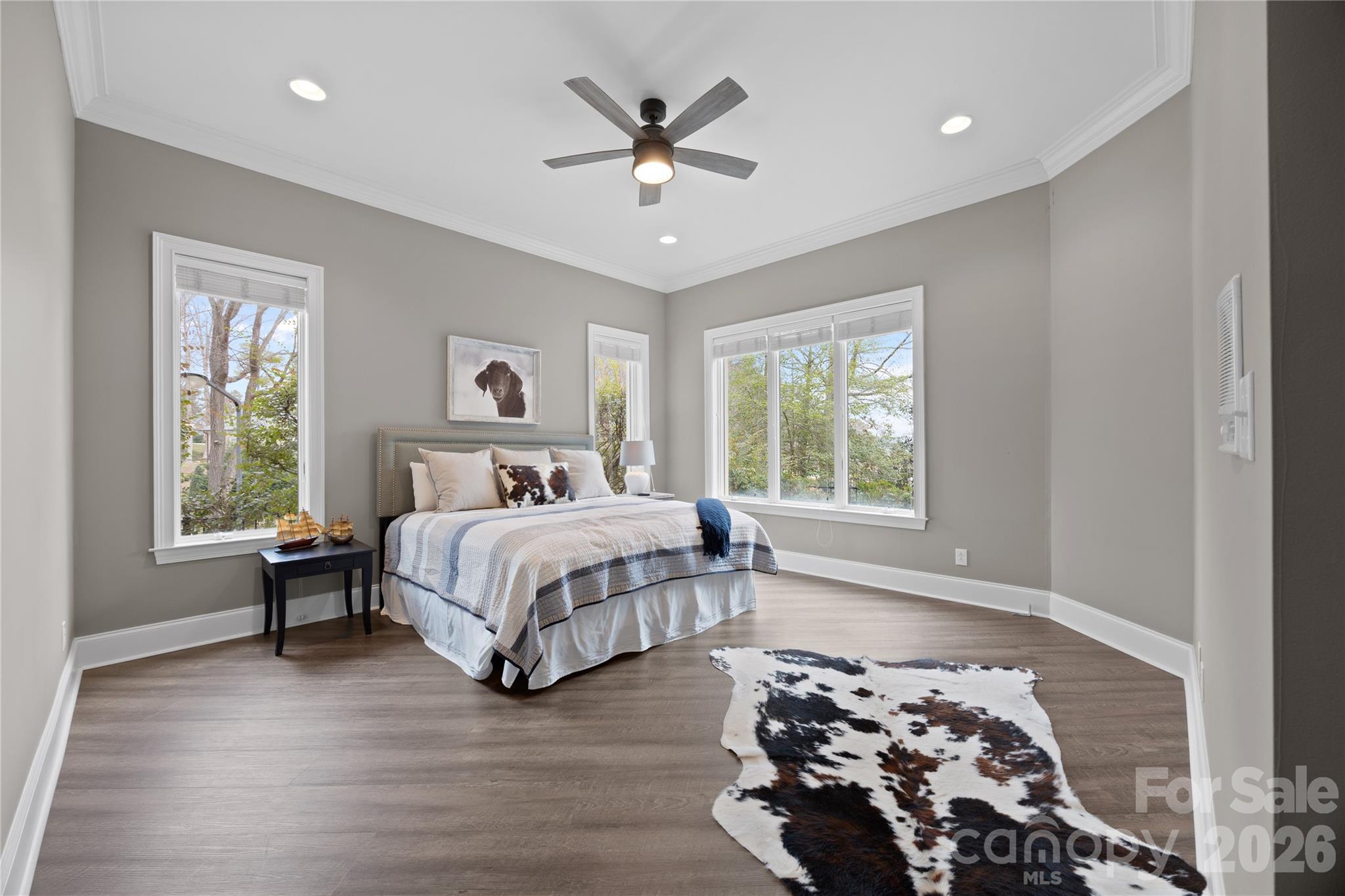 West Bay - Residential