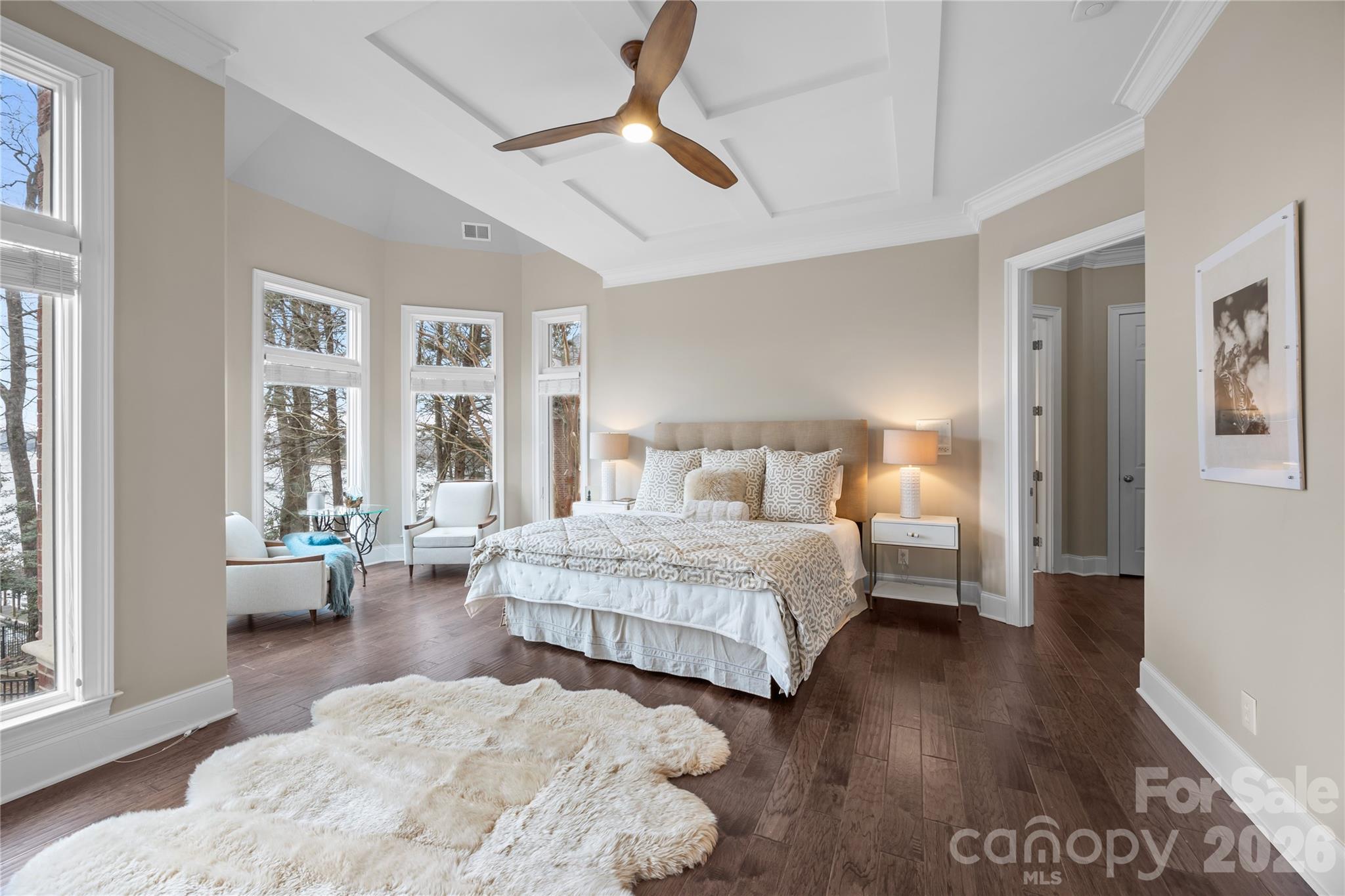 West Bay - Residential