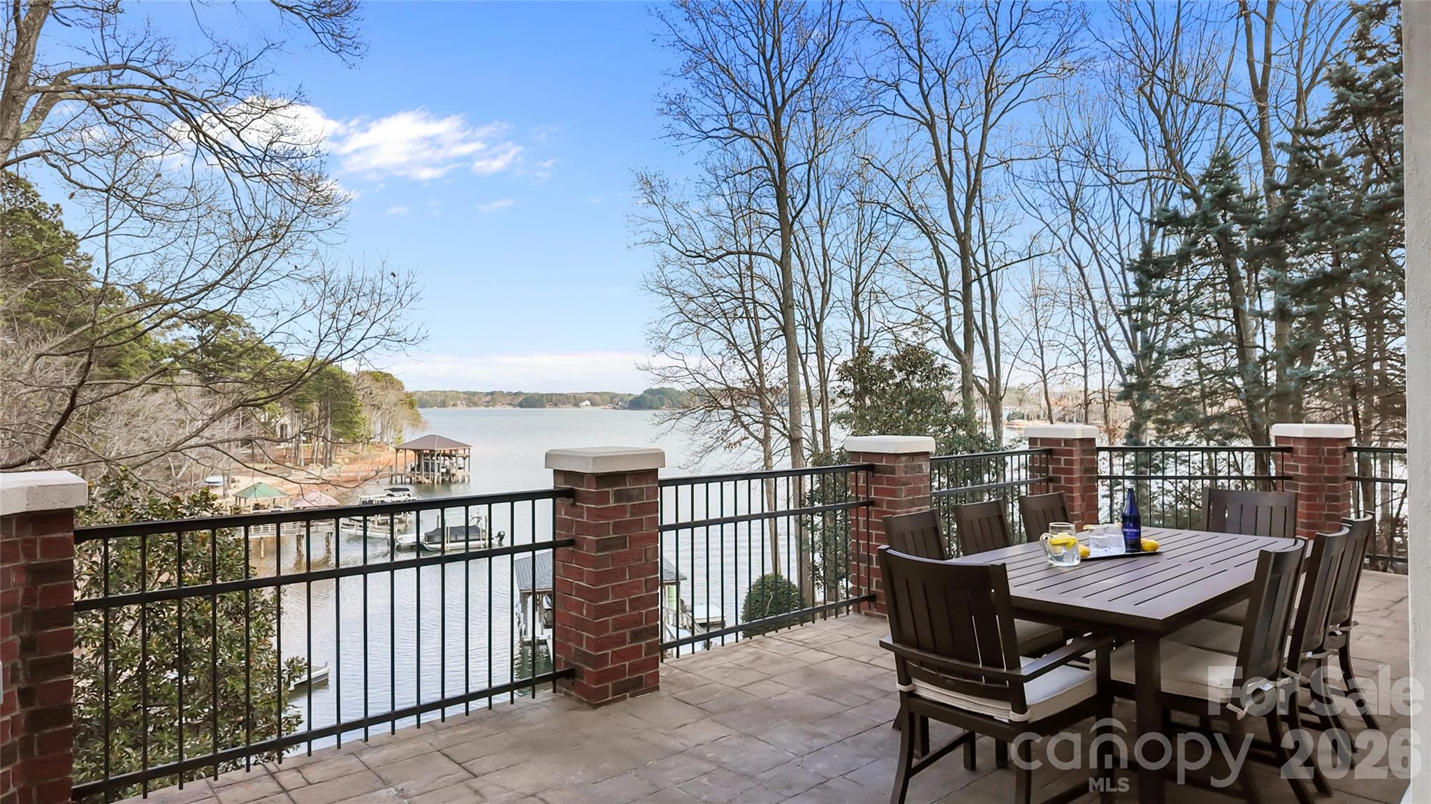 West Bay - Residential