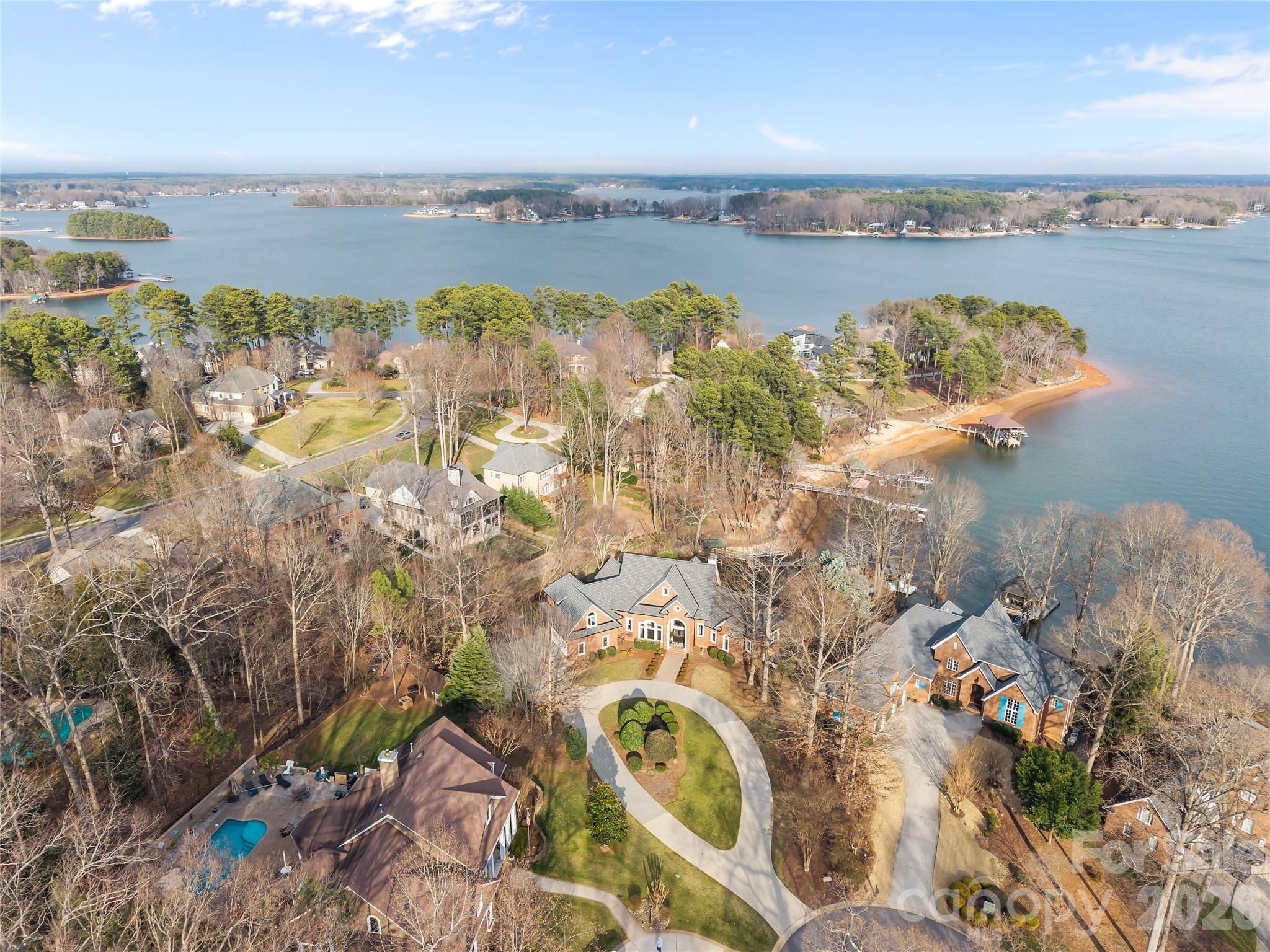 West Bay - Residential