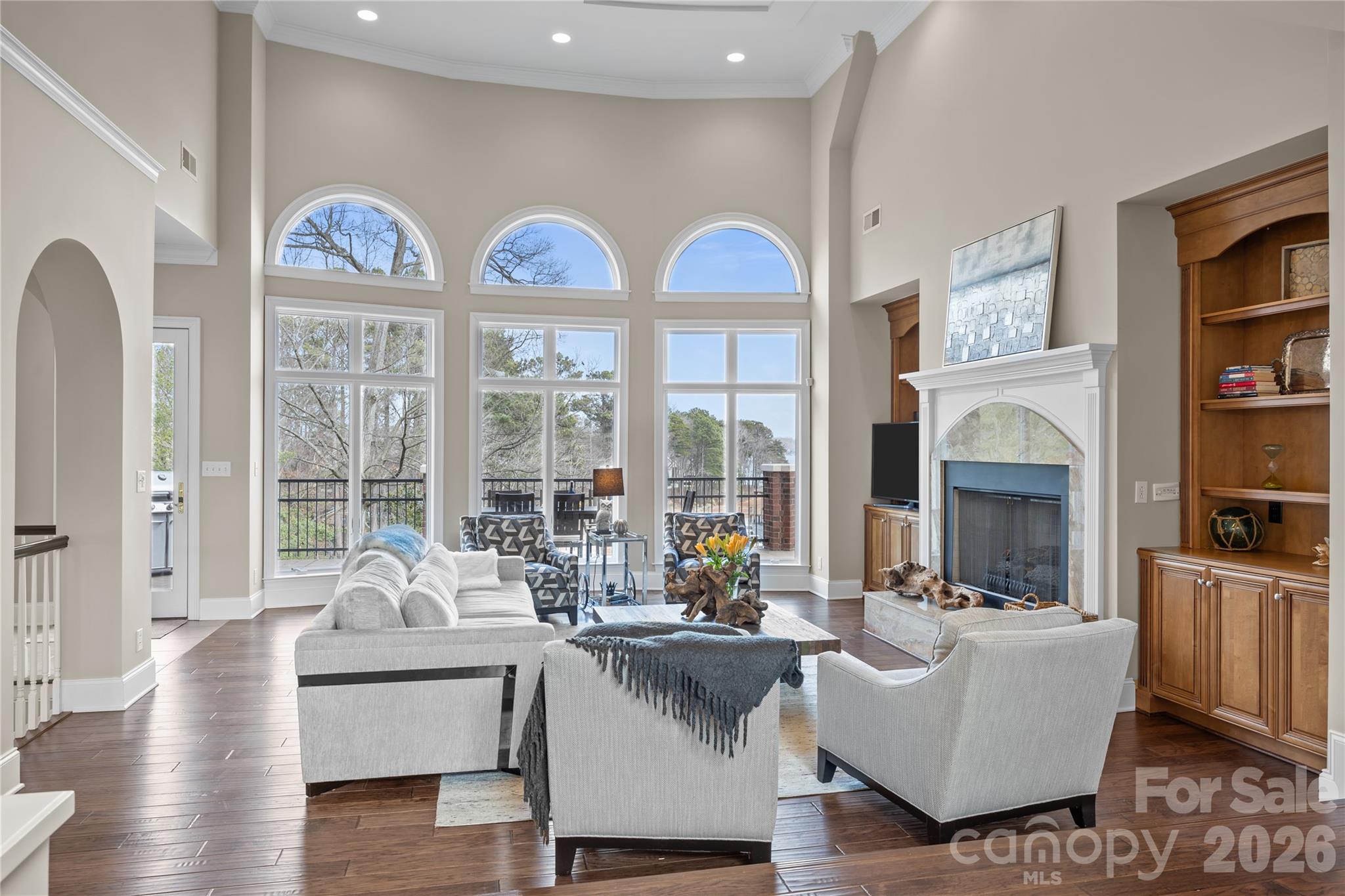 West Bay - Residential