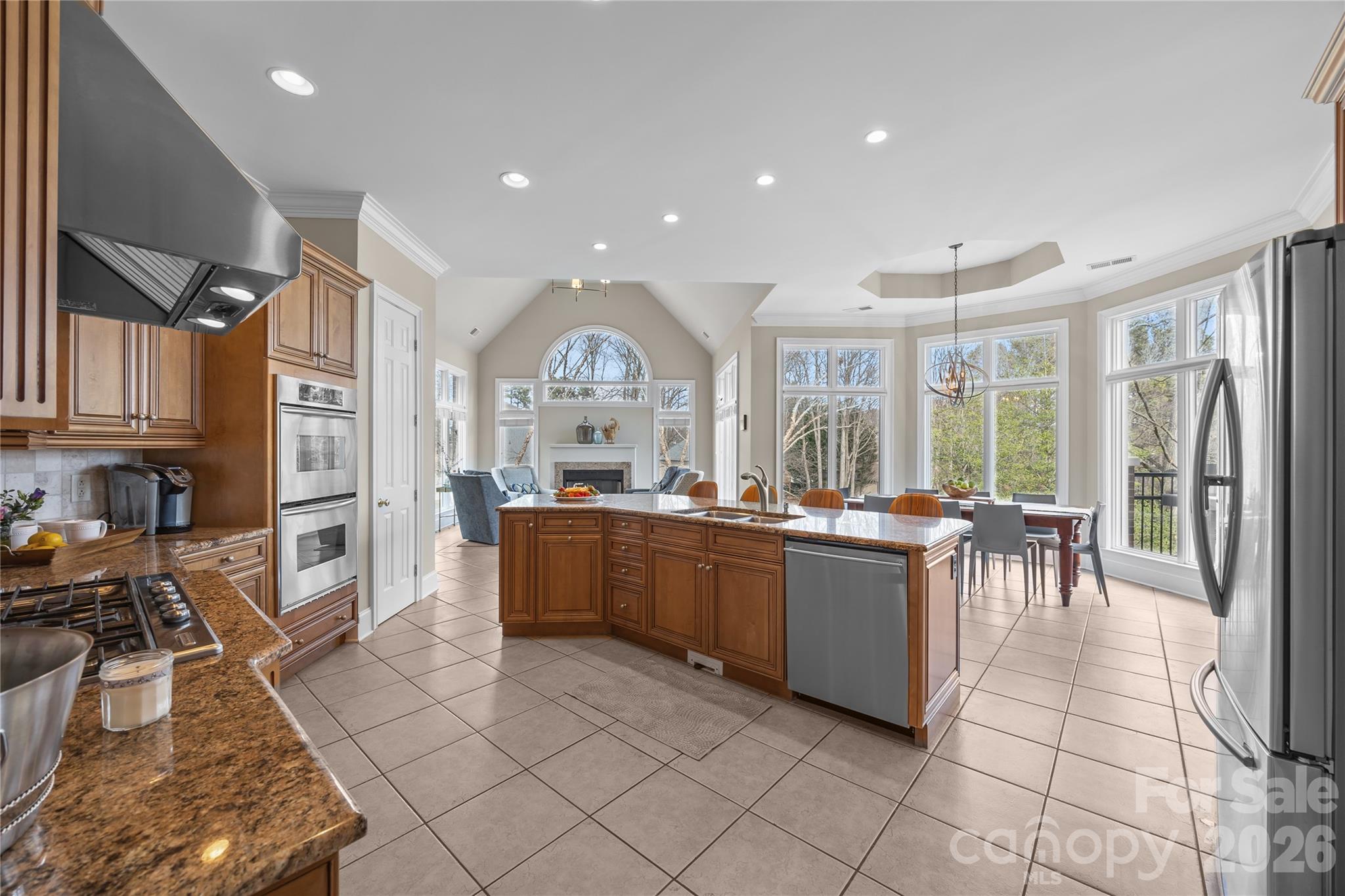 West Bay - Residential