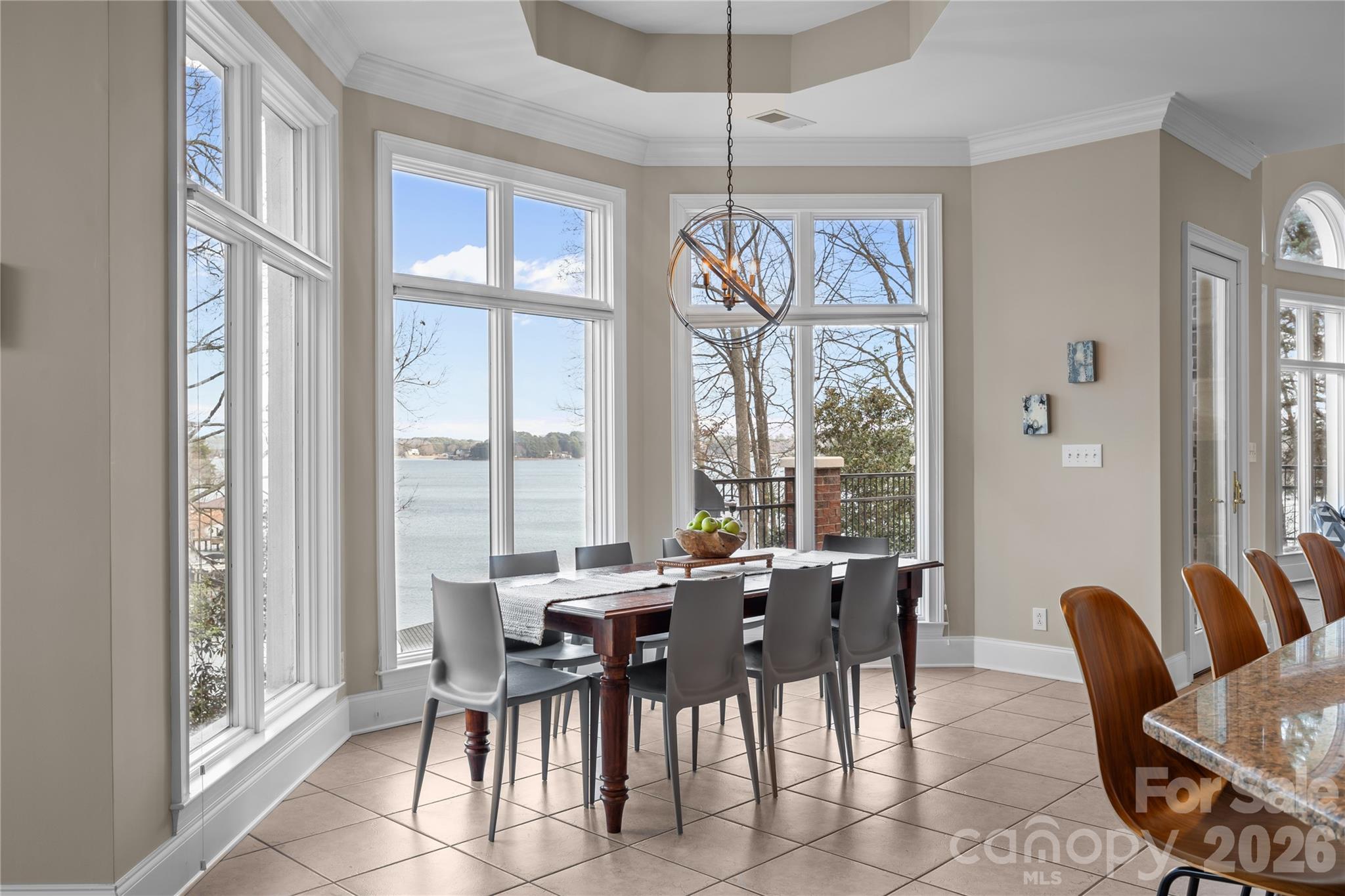 West Bay - Residential