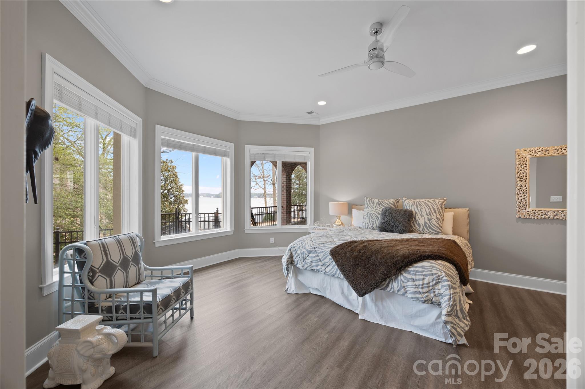 West Bay - Residential