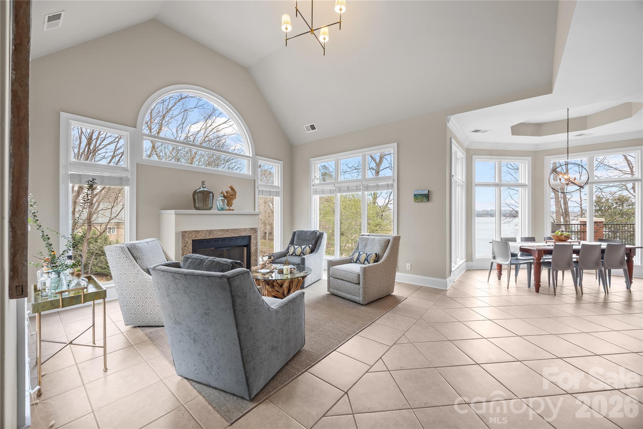 West Bay - Residential