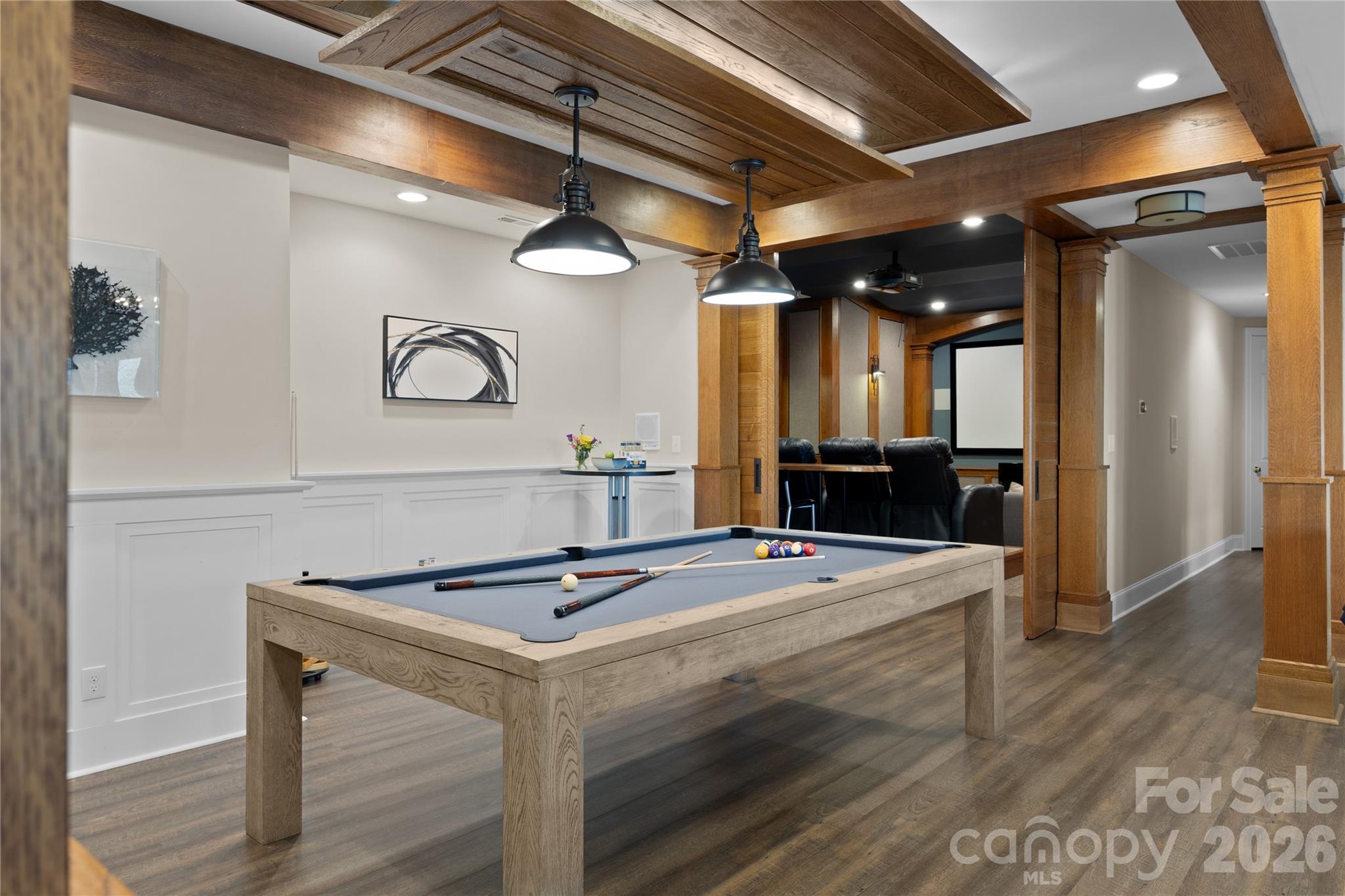 West Bay - Residential