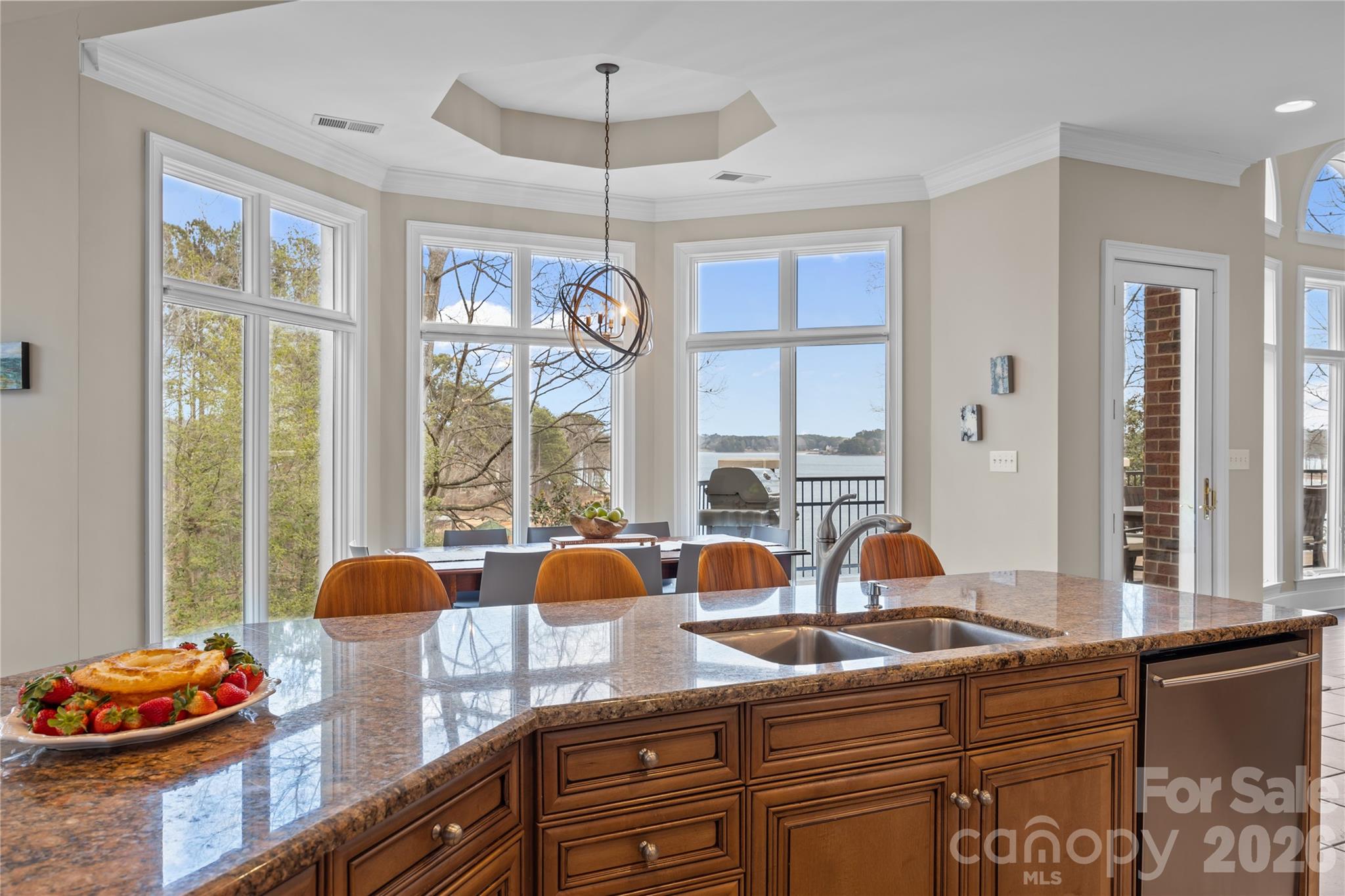 West Bay - Residential