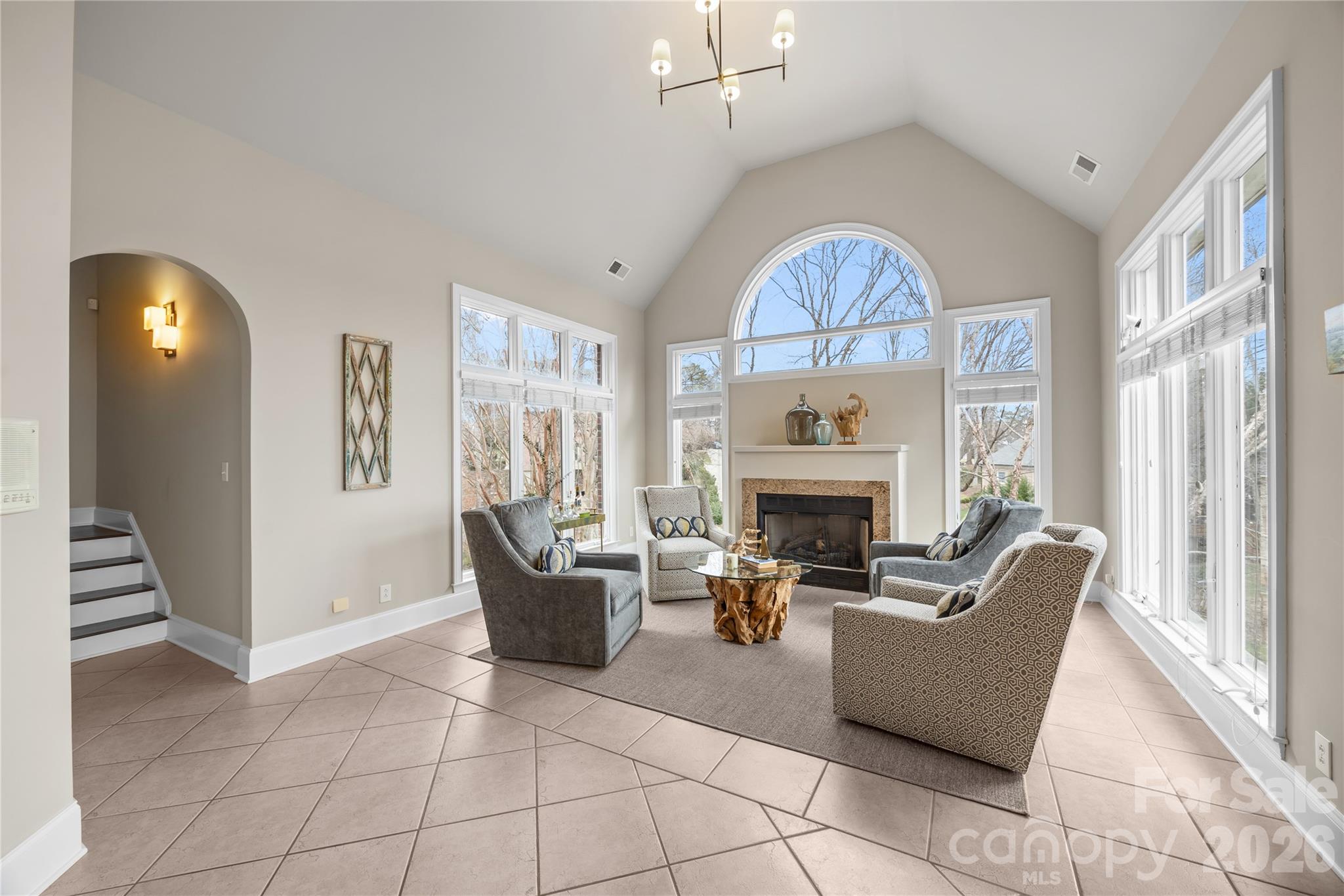 West Bay - Residential