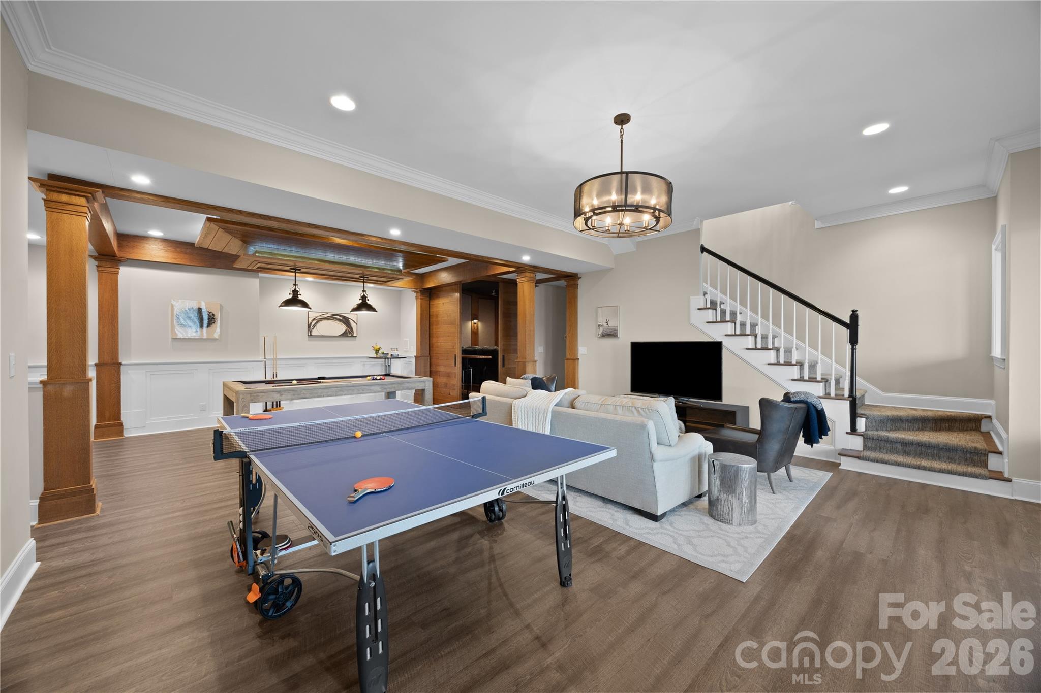 West Bay - Residential